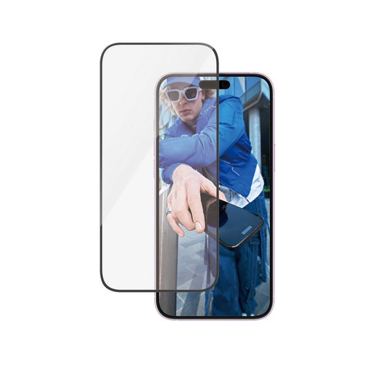 PanzerGlass SP iPhone 16 Plus UWF