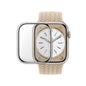 PanzerGlass Full Body Apple Watch 7/8 45mm AB transp.