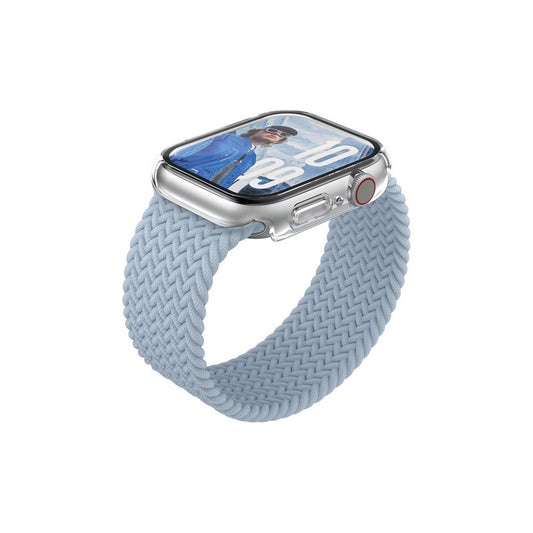 PanzerGlass Snappie Full Body Apple Watch 10 42mm transp.