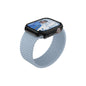 PanzerGlass Snappie Full Body Apple Watch 10 46mm schwarz