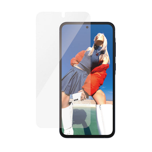 PanzerGlass SP Galaxy A55 5G UWF w. EasyAligner