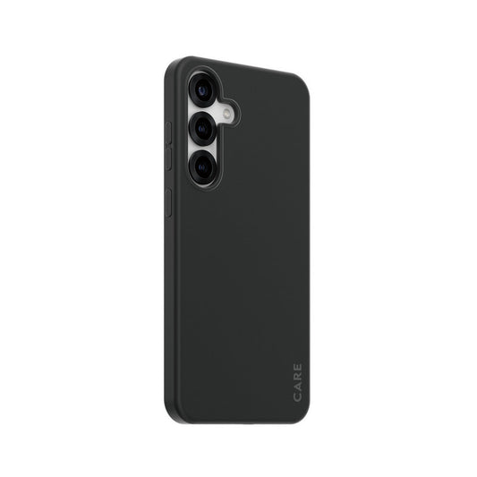 PanzerGlass CARE Fashion X-RAY Galaxy S25+ schwarz
