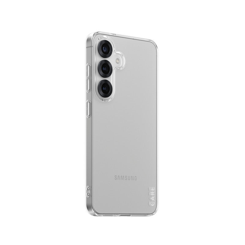 PanzerGlass CARE Fashion X-RAY Galaxy S25 transp.