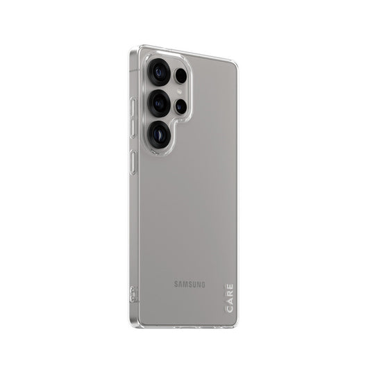 PanzerGlass CARE Fashion X-RAY Galaxy S25 Ultra transp.