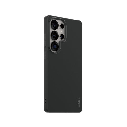 PanzerGlass CARE Fashion X-RAY Galaxy S25 Ultra Qi-fähig schwa