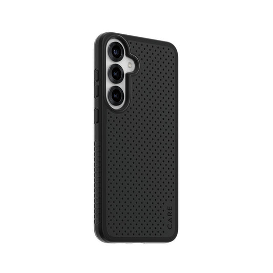 PanzerGlass CARE Feature Case Heat Beat Galaxy S25+