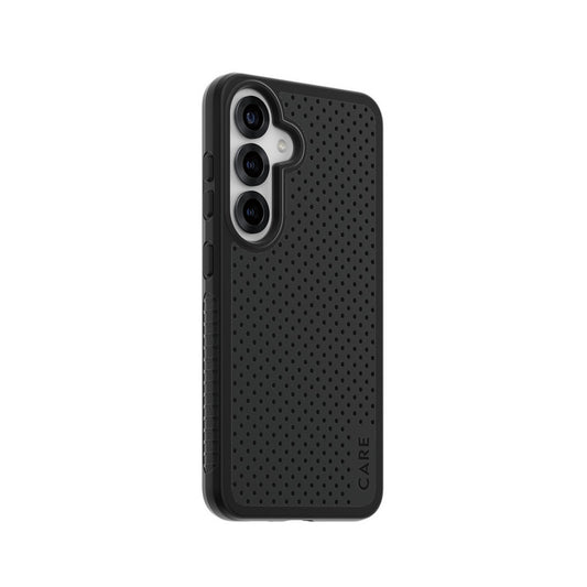 PanzerGlass CARE Feature Case Heat Beat Galaxy S25