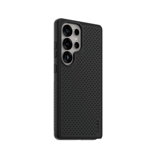 PanzerGlass CARE Feature Case Heat Beat Galaxy S25 Ultra
