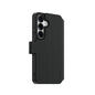 PanzerGlass CARE Feature Kickstand Galaxy S25 schwarz