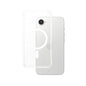 PanzerGlass CARE Samba Case MagSafe iPhone 16e transp.