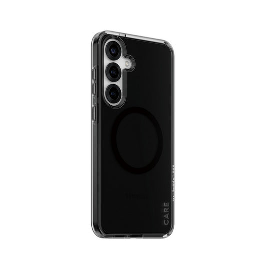 PanzerGlass CARE Urban Combat Galaxy S25+ schwarz