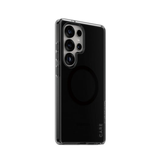 PanzerGlass CARE Urban Combat Galaxy S25 Ultra schwarz