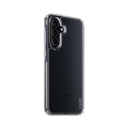 PanzerGlass CARE Flagship Colors Galaxy A36 5G transparent