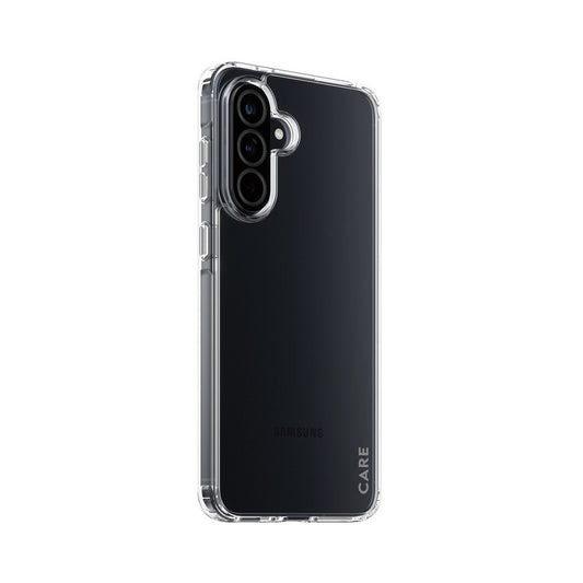 PanzerGlass CARE Flagship Colors Galaxy A56 5G transparent