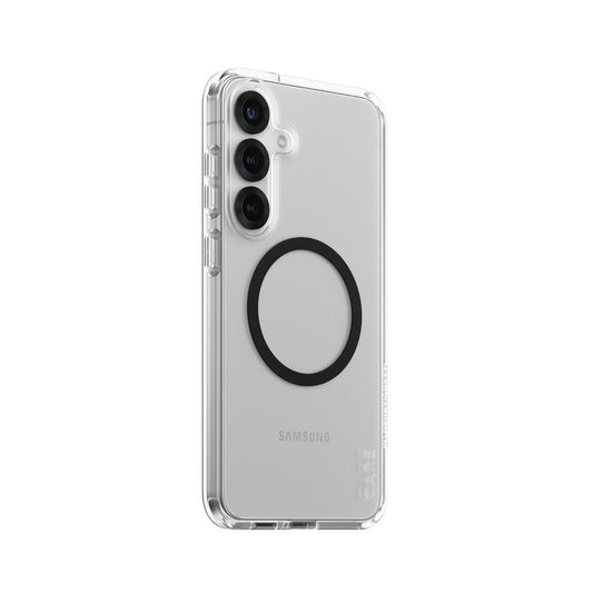 PanzerGlass CARE Urban Combat Galaxy S25+ transparent