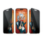 PanzerGlass SP iPhone 15 Plus UWF Privacy m. Applikator