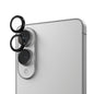 PanzerGlass Hoops Kamera SP Galaxy S25 Edge schwarz
