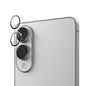 PanzerGlass Hoops Kamera SP Galaxy S25 Edge transparent