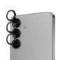 PanzerGlass Hoops Kamera SP Galaxy S25+ schwarz