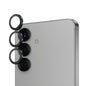 PanzerGlass Hoops Kamera SP Galaxy S25 schwarz