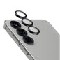 PanzerGlass Hoops Ceramic Kamera SP Galaxy S25 schwarz