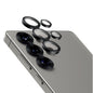 PanzerGlass Hoops Ceramic Kamera SP Galaxy S25 Ultra schwarz