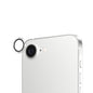 PanzerGlass Hoops Kamera SP iPhone 16e transparent