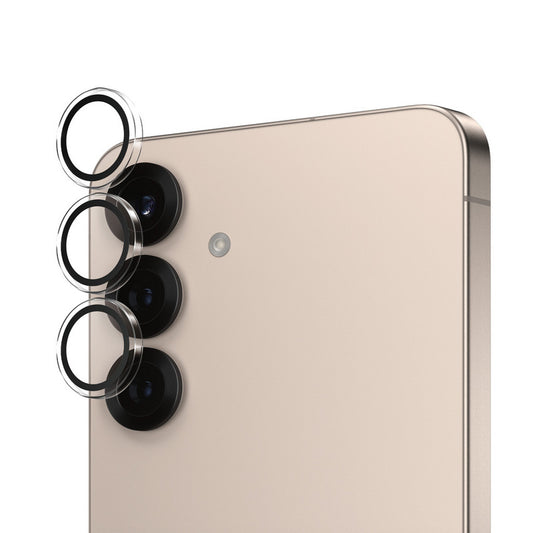 PanzerGlass Hoops Kamera SP Galaxy S25+ transparent