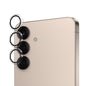 PanzerGlass Hoops Kamera SP Galaxy S25+ transparent