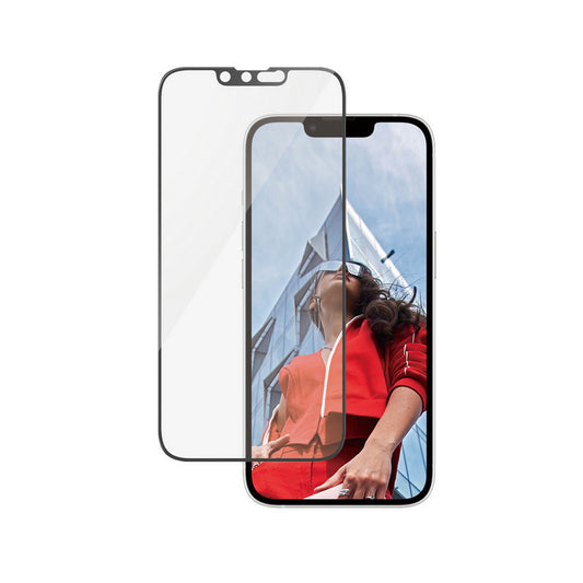 PanzerGlass SP iPhone 16e/14/13/13 Pro UWF