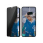 PanzerGlass Privacy SP Galaxy S25+ UWF
