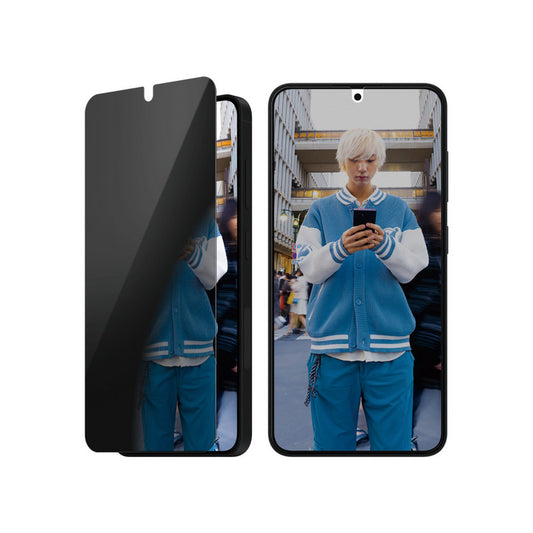 PanzerGlass Privacy SP Galaxy S25 UWF