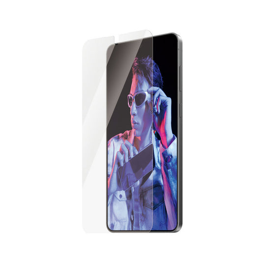 PanzerGlass SAFE. SP Galaxy S25 Edge UWF m. Applikator