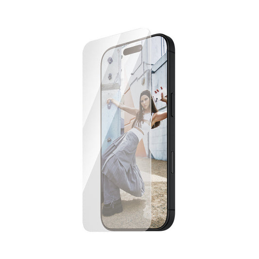 PanzerGlass SAFE. SP iPhone 16 Plus UWF