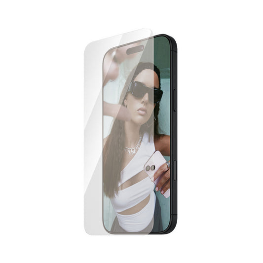 PanzerGlass SAFE. SP iPhone 16 Pro Max UWF