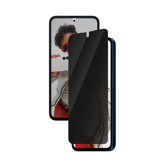 PanzerGlass SAFE. Privacy SP Galaxy A36 5G UWF