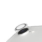 PanzerGlass SAFE. Kamera SP iPhone 16e transparent