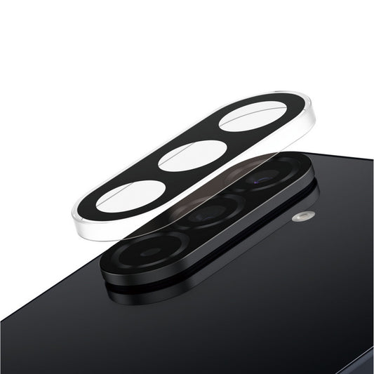 PanzerGlass SAFE. Kamera SP Galaxy A56 5G transparent