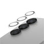 PanzerGlass SAFE. Kamera SP Galaxy S25 transparent