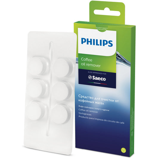 Philips Kaffeefettlöser-Tabletten CA6704/10