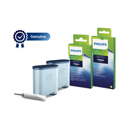 Philips Wartungskit CA6707/10 für Kaffeevollautomaten