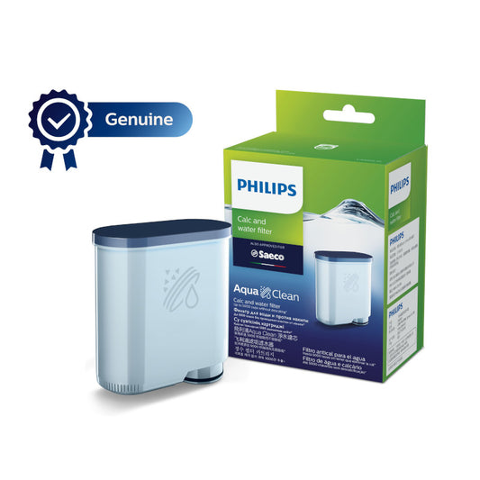 Philips Kalk- und Wasserfilter CA6903/10 für Kaffeevollautomaten