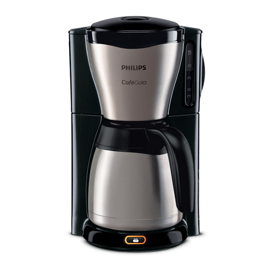 Philips HD7548 Café Gaia Filterkaffeemaschine