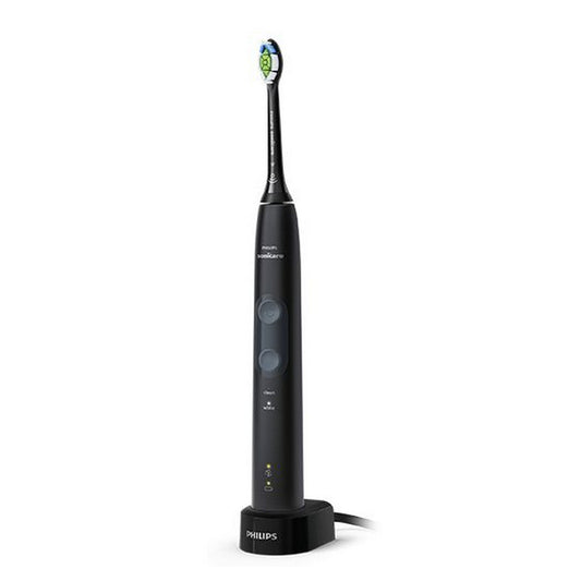 Philips Sonicare Zahnbürste schwarz HX6830/44
