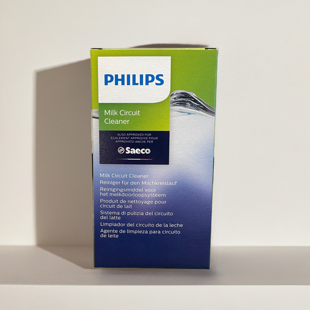 Philips Milchsystem-Reiniger CA6705/10 für Kaffeevollautomaten