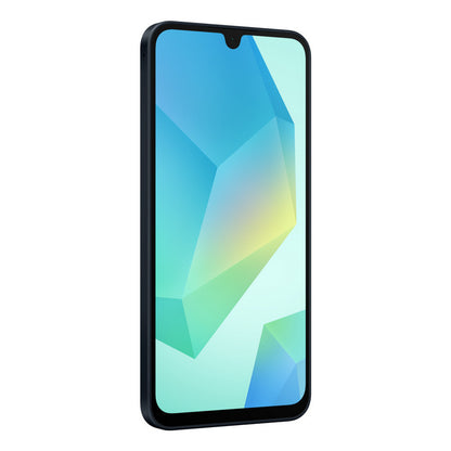 Samsung Galaxy A16 5G SM-A166B 4GB 128GB blue black
