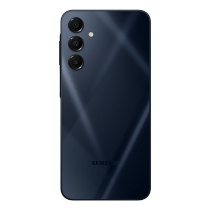 Samsung Galaxy A16 5G SM-A166B 4GB 128GB blue black
