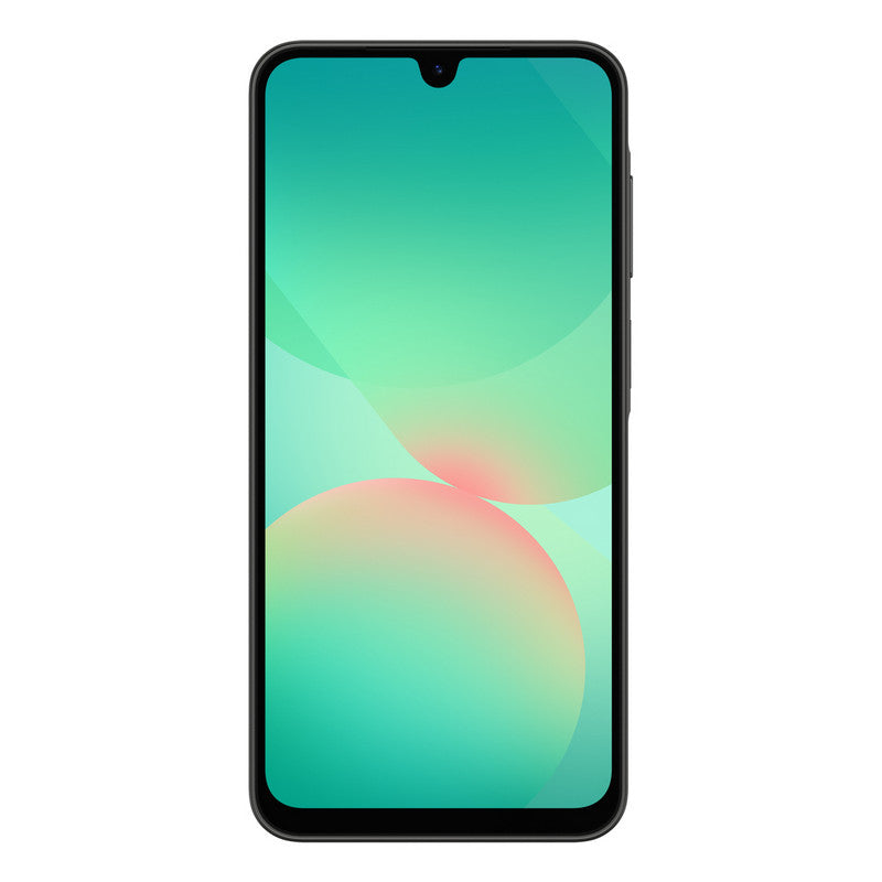 Samsung Galaxy A26 5G SM-A266B 128GB black