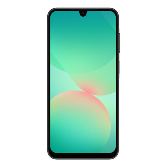 Samsung Galaxy A26 5G SM-A266B 128GB black