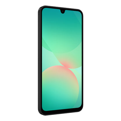 Samsung Galaxy A26 5G SM-A266B 128GB black